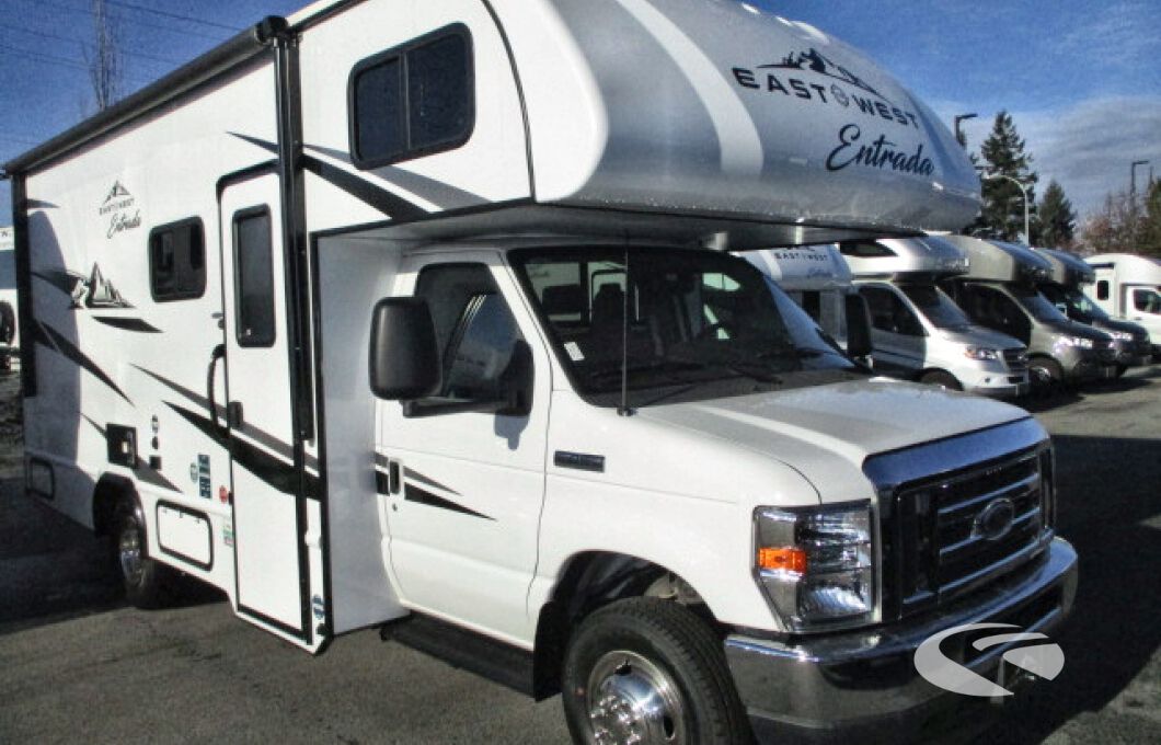 2024 EAST TO WEST RV ENTRADA 2200S-E450*23, , hi-res image number 0